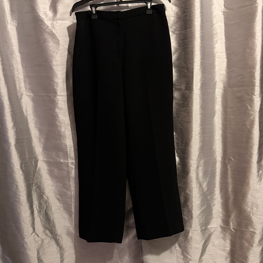 Le Suit Trousers